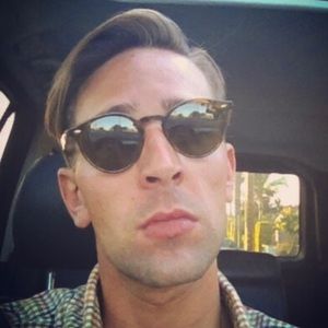 Meet your Posher, Nick